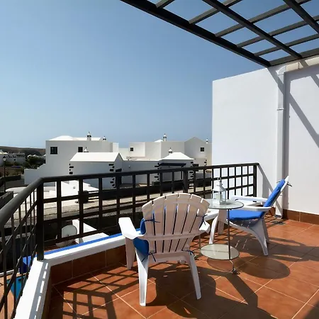 Vila Mare Nostrum Private Pool By Pvl Playa Blanca (Lanzarote)