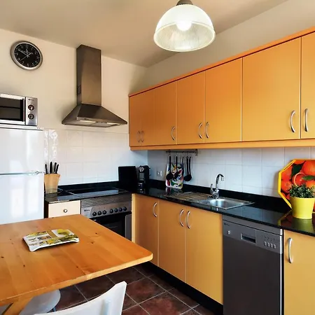 Mare Nostrum Private Pool By Pvl Playa Blanca (Lanzarote)