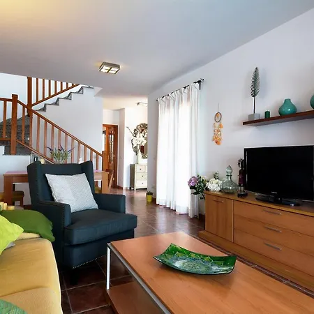 Mare Nostrum Private Pool By Pvl Playa Blanca (Lanzarote)