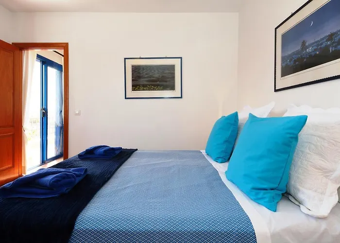 Mare Nostrum Private Pool By Pvl ヴィラ プラヤ・ブランカ