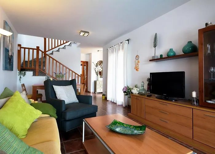 Mare Nostrum Private Pool By Pvl プラヤ・ブランカ