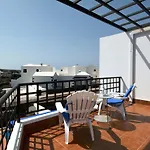 Villa Mare Nostrum Private Pool By Pvl Playa Blanca (Lanzarote)