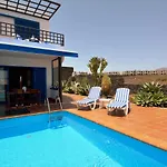 Mare Nostrum Private Pool By Pvl * Playa Blanca (Lanzarote)
