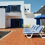 Mare Nostrum Private Pool By Pvl Playa Blanca (Lanzarote)