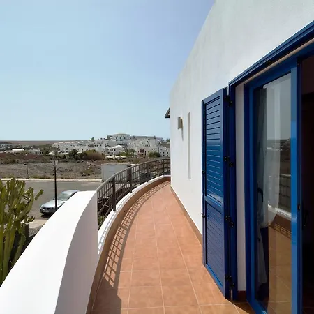Villa Mare Nostrum Private Pool By Pvl Playa Blanca