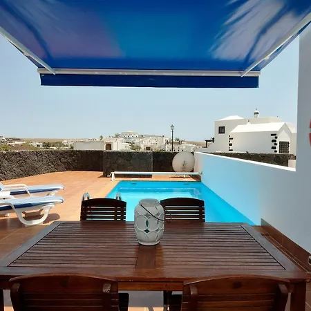 Mare Nostrum Private Pool By Pvl *