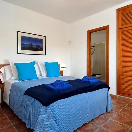 Villa Mare Nostrum Private Pool By Pvl Playa Blanca (Lanzarote)