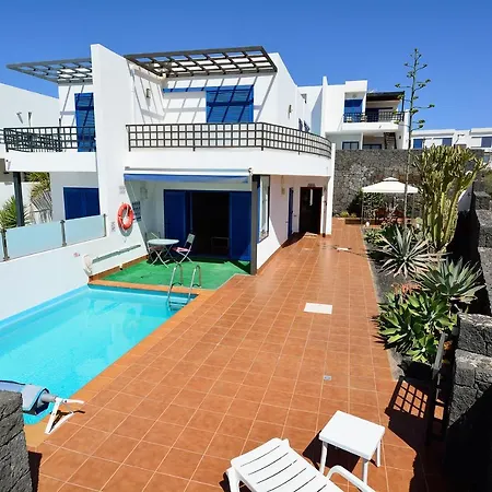 Mare Nostrum Private Pool By Pvl *