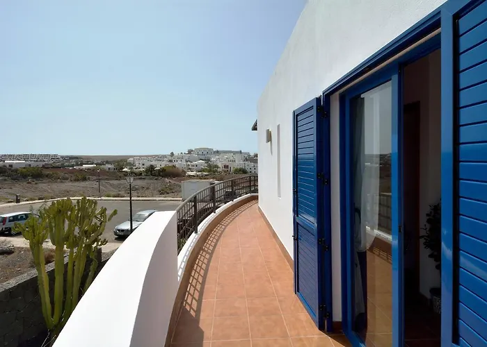 Villa Mare Nostrum Private Pool By Pvl Playa Blanca (Lanzarote)
