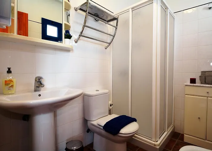 Mare Nostrum Private Pool By Pvl * 플라야블랑카