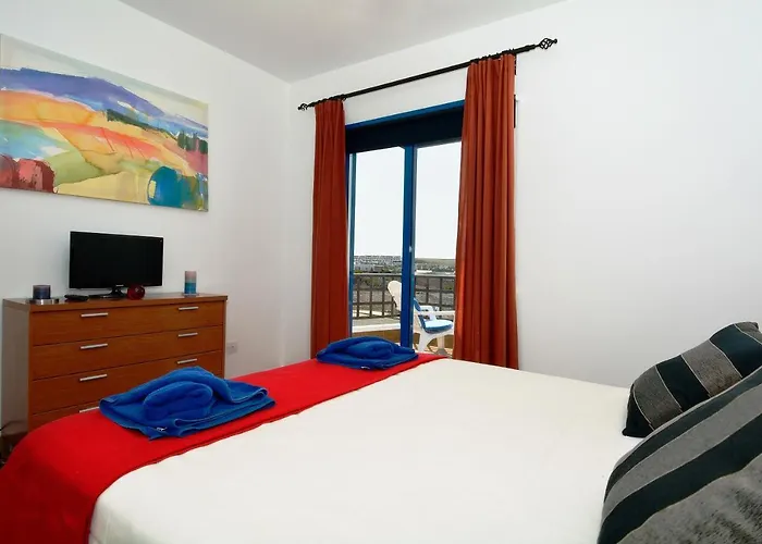 Mare Nostrum Private Pool By Pvl Playa Blanca (Lanzarote)